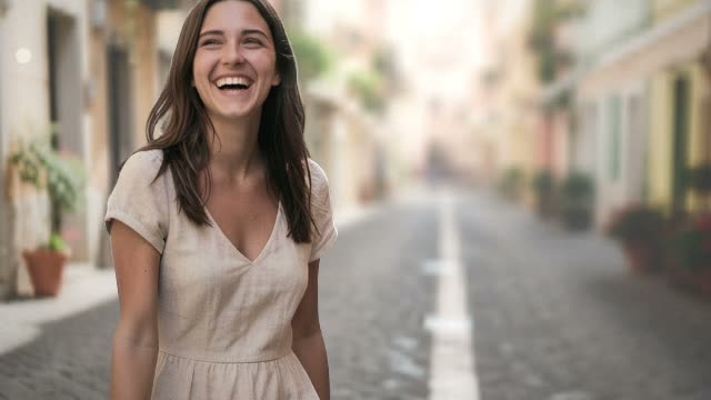 Slow Push style: a slow, gentle push into each photo